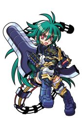 polaris (shinrabanshou) from shinrabanshou
