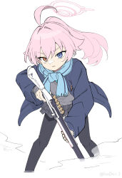 hoshino (blue archive) from blue archive by kandori