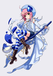 amulet spade from shugo chara! by kisumi rei