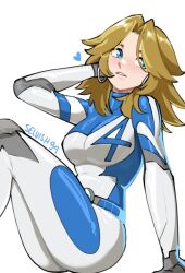 sue storm from fantastic four