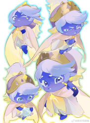 nikki (series) fan art