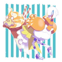 espathra from pokemon