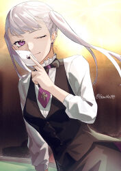 noelle silva from black clover