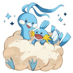 altaria from pokemon by katiwari7293