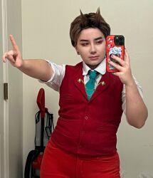apollo justice from ace attorney
