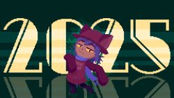niko (oneshot) from a hat in time by avolicis
