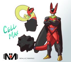 dragon ball fan art