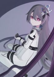 honkai (series) fan art