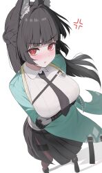 hoshimi miyabi from zenless zone zero