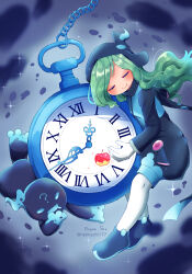 ecolo (puyopuyo) from puyopuyo by shinonome pinano