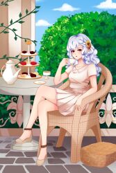 Booru post from safebooru.org