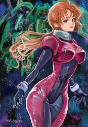 kshatriya from gundam