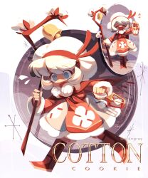 cookie run fan art