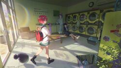 amate yuzuriha from gundam