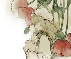 touhou fan art