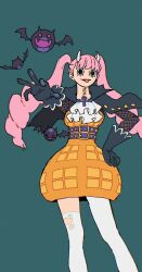 perona from one piece