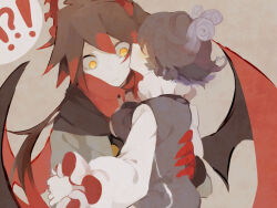satanick (funamusea) from funamusea