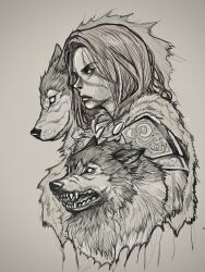 the elder scrolls fan art