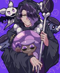 cookie run fan art