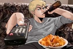 onizuka eikichi from great teacher onizuka