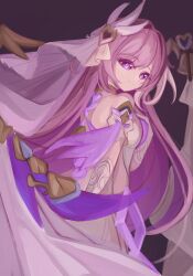 elysia (honkai impact) from honkai (series)