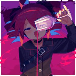 kasane teto from synthesizer v by aoi tsuyu