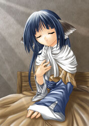 utawarerumono fan art