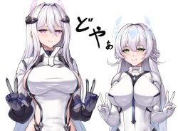 kearsarge (azur lane) from azur lane