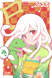 sengoku nadeko from monogatari (series)