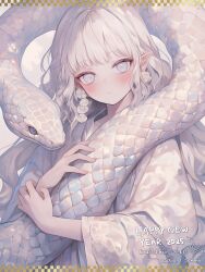 original fan art