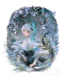 original fan art