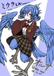 original fan art