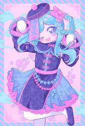 ecolo (puyopuyo) from puyopuyo by shinonome pinano