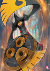 aegislash from pokemon