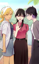 Booru post from safebooru.org