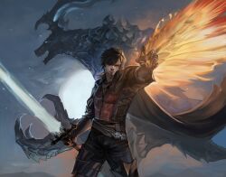 final fantasy fan art