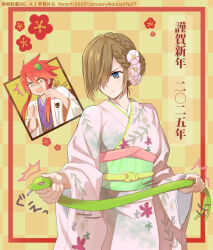 luke fon fabre from tales of (series)