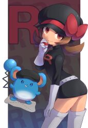 lyra (pokemon) from pokemon by nanopai kakumeikokonoyu