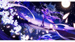 kitsune saiguu from genshin impact