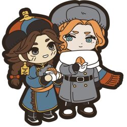 deel from original by nanimonothing