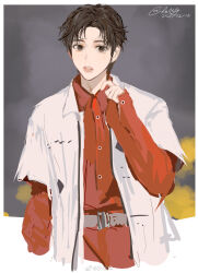 original fan art