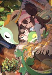rosa (pokemon) from pokemon
