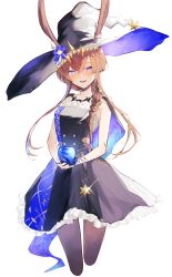 amiya (arknights) from ambience synesthesia