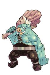 shinrabanshou fan art