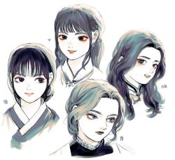 original fan art