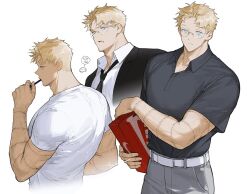 shin (dorohedoro) from dorohedoro