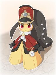 mawile from pokemon by mawaifu
