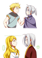 arslan from arslan senki by aosa (michikusakan)