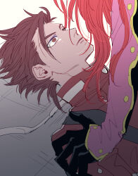 lloyd irving from tales of (series)