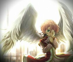 yu-gi-oh! fan art